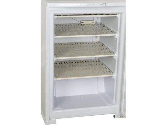 Морозильная камера вертикальная БИРЮСА 14